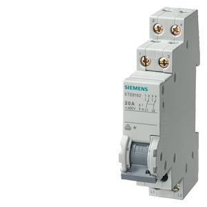 Siemens switch 5TE8162