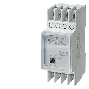 Siemens Voltage relays 5TT3407