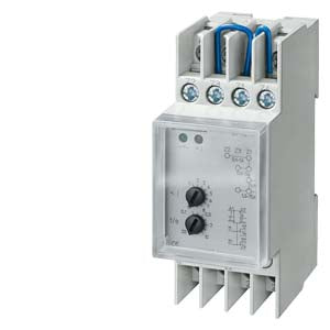 Siemens relay 5TT6114