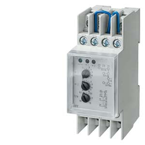 Siemens relay 5TT6115