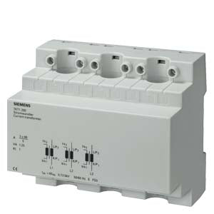 Siemens transformer 7KT1200