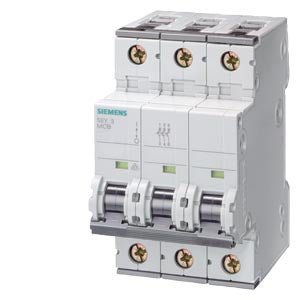 Siemens circuit breaker 5SY8310-7