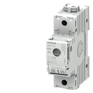Siemens Switch Fuse 5SG7113
