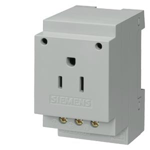 Siemens Socket outlet 5TE6804