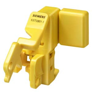 Siemens circuit breaker 5ST3801-1