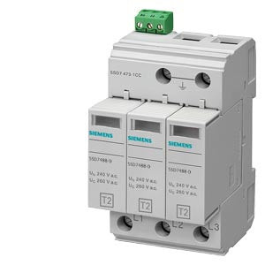 Siemens Surge arrester 5SD7473-1