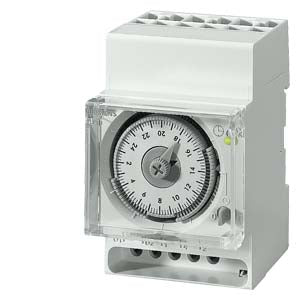 Siemens switch contact 7LF5300-5