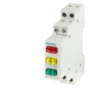 Siemens Traffic light 5TE5803