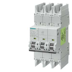 Siemens Circuit breaker 5SJ4314-8HG42