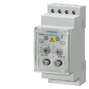Siemens Differential current 5SV8000-6KK