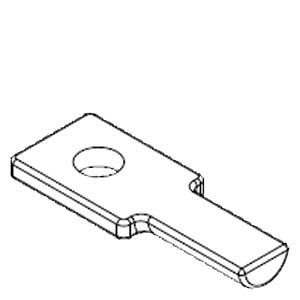 Siemens Connecting lug 5ST2510