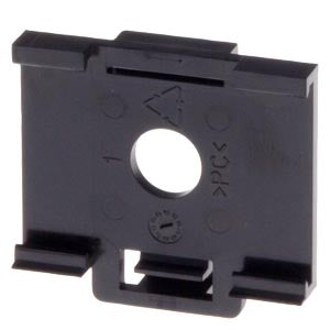 Siemens Standard mounting 5SV8900-3KK