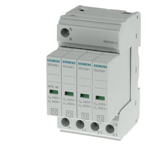 Siemens Surge arrester 5SD7424-2