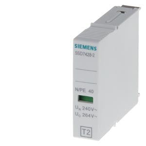 Siemens PLUG PART 5SD7428-2