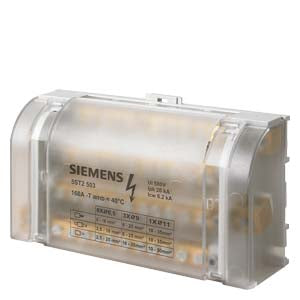 Siemens Distribution block 5ST2503