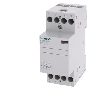 Siemens contactor Contact 5TT5830-2