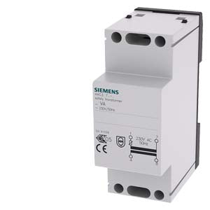 Siemens transformer 4AC3716-0
