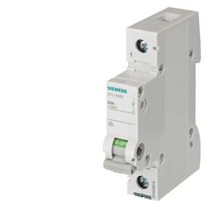 Siemens switch 5TL1192-0