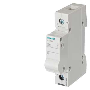 Siemens connector 5TL1192-4
