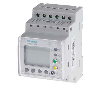 Siemens Modular residual 5SV8101-6KK