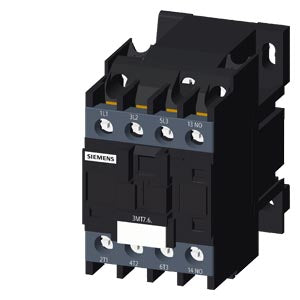 Siemens contactor contact 3MT7000-2JA10-6AC2