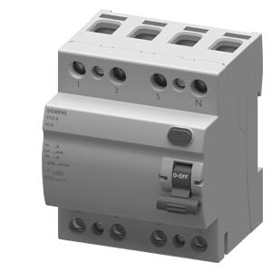 Siemens circuit breaker 5TJ7346-0