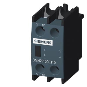 Siemens Auxiliary Switch 3MH7910-0CT10