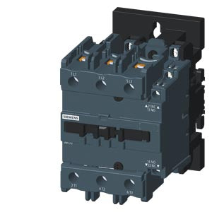 Siemens Power Contactor circuit 3MT7095-4AA11-0AB0