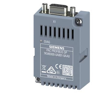 Siemens module 7KM9300-0AB01-0AA0