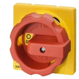 Siemens rotary operating 3LD9284-3B