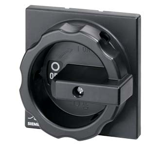 Siemens rotary operating 3LD9224-1D