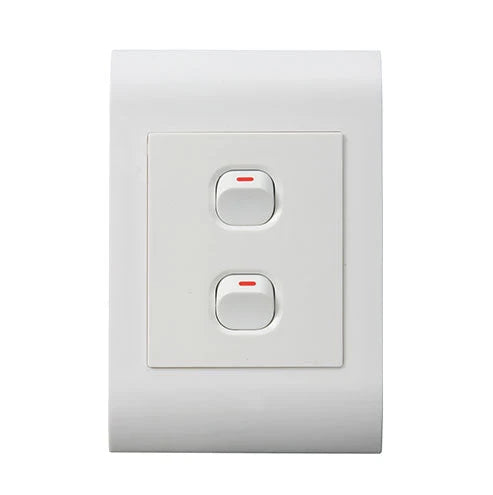 EASYHOLD 2 LEVER 1 WAY