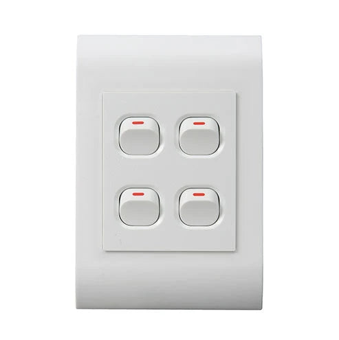 EASYHOLD 4 LEVER 1 WAY