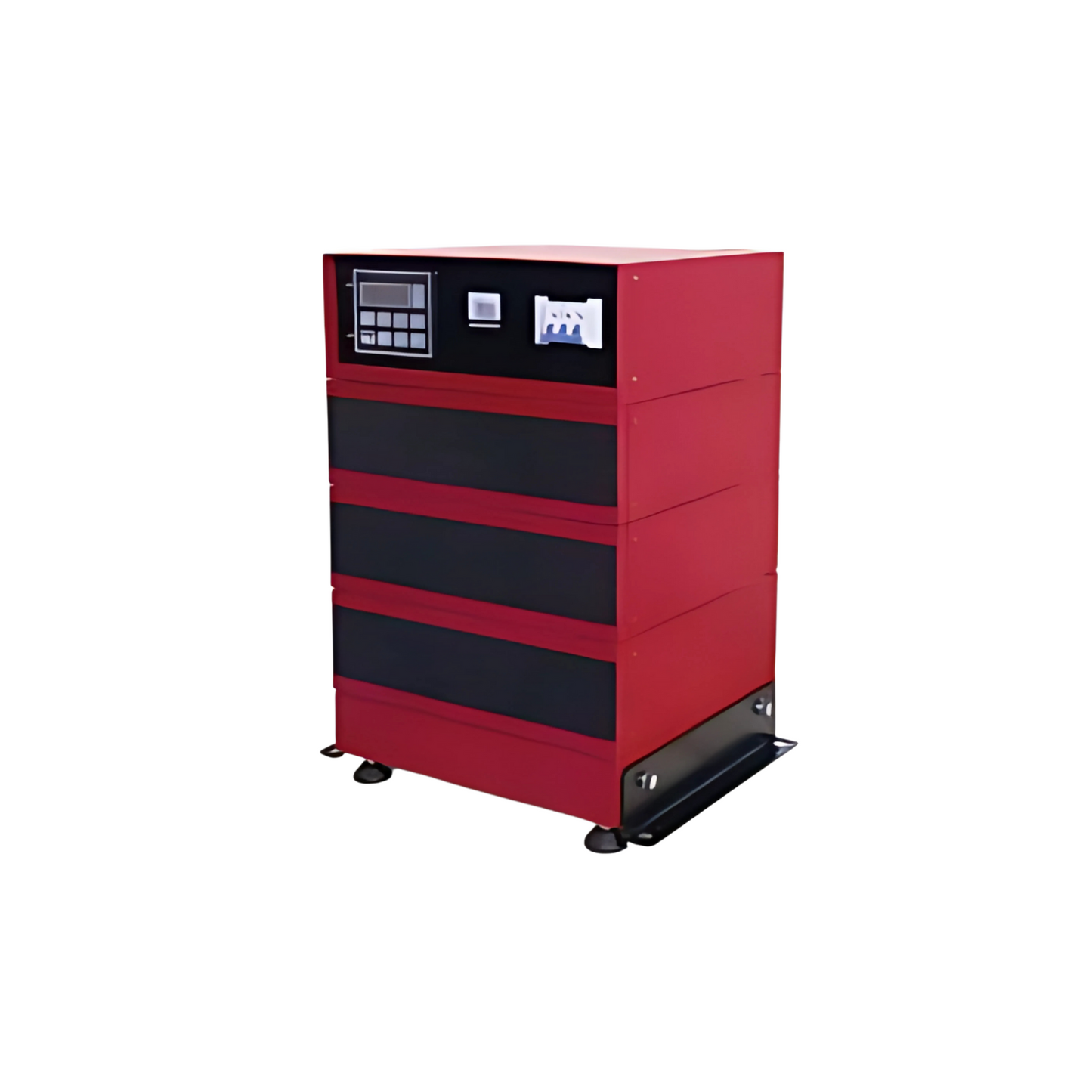 CRS POWER Q300 10V/1020A DC AIR-400VAC-2MOD (IP54)
