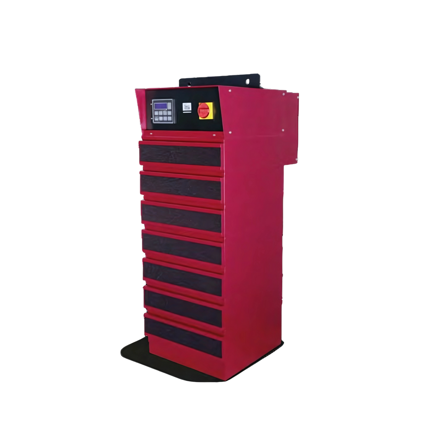 CRS POWER Q500B 16V/7000A DC WATER-400VAC-7MOD