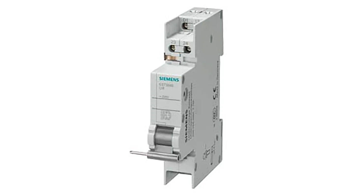 Siemens Undervoltage release 5ST3042