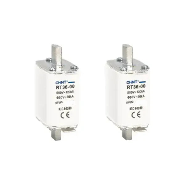 Chint Fuse 250A AC500V/DC440V gG/gL(NHR17-250) RT36-1 250A