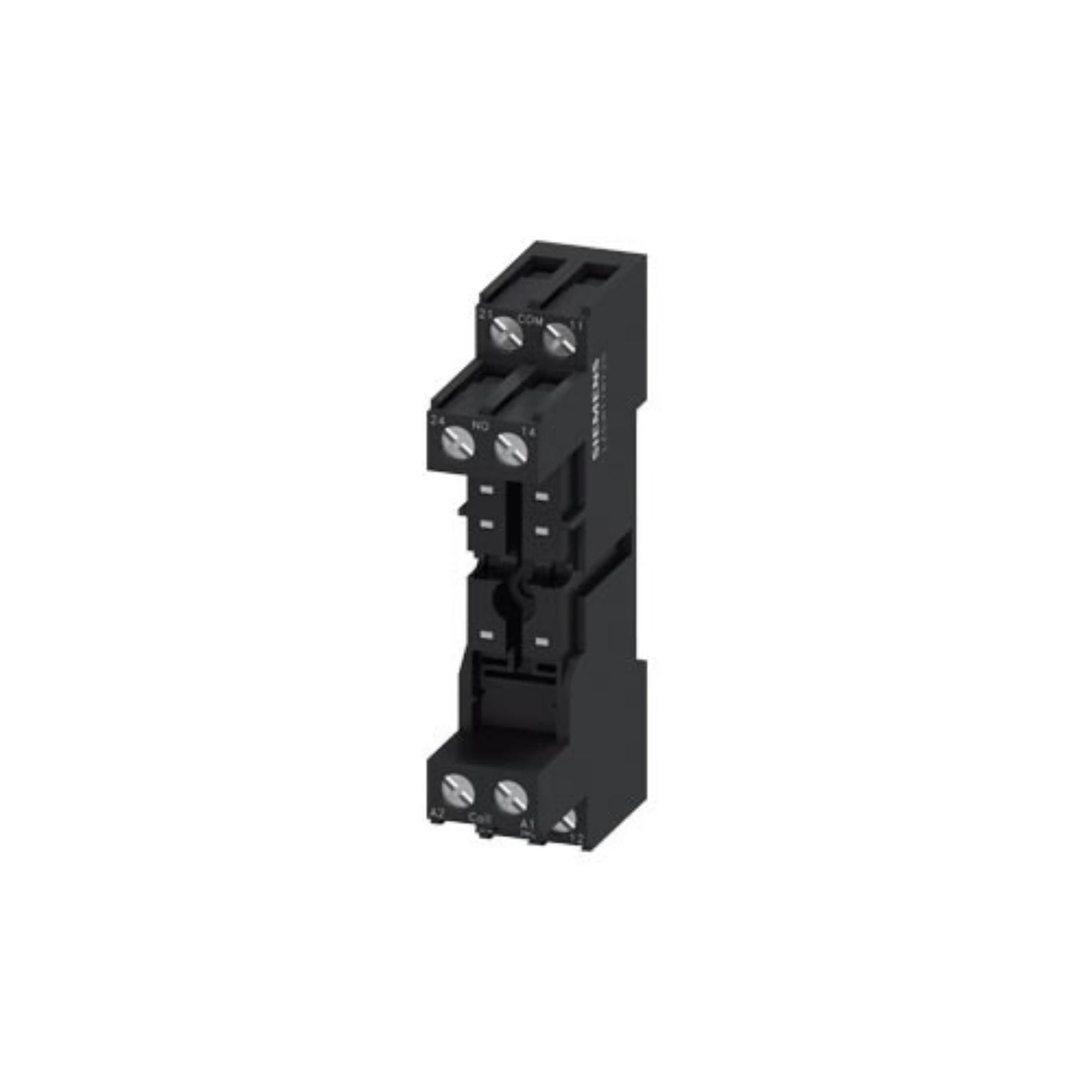 Siemens relay terminal LZS:RT78725