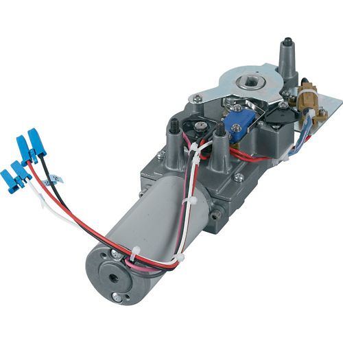 EATON IZMX16 MOTOR OPERATOR UNIT 60VDC