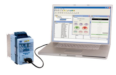 WEG SOFT-STARTER ACCESSORIES DeviceNet communication module