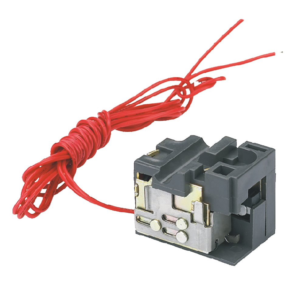 Chint Shunt Trip NM8N-800 DC24V ST-NM8N-800-DC24V