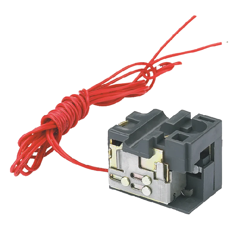 Chint Under Voltage Release UVR-NM8N-250-630-230V