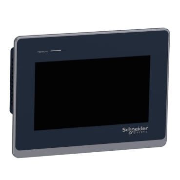SCHNEIDER 7" W basic operator terminal