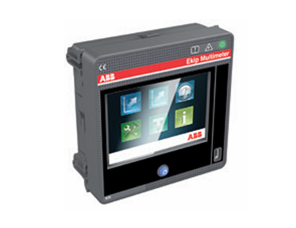 ABB Voltage Protection for Emax 2 1SDA105227R1