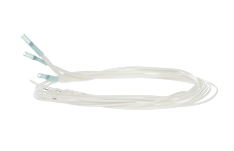 ABB PTC Temperature sensor C011-80 white-white, 3pcs. GHC0110003R0002