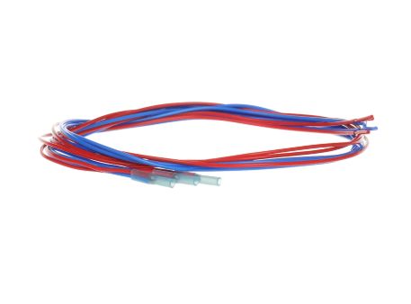 ABB PTC Temperature sensor C011-160 blue-red, 3pcs. GHC0110003R0009