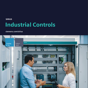 Siemens Industrial Controls