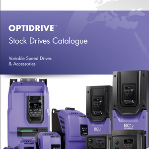 Invertek Drives
