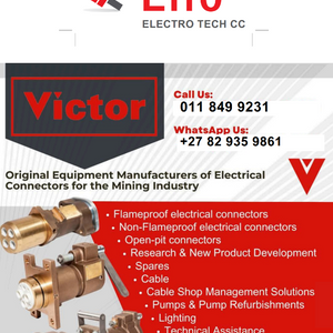 Victor Plugs & Sockets