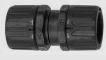 ATKORE FLEXICON Coupler 16mm to 16mm Conduit FPA - FPA Series Coupler (IP66)